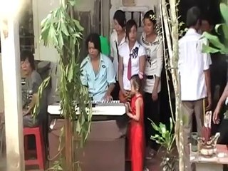 Cô bé bán kẹo kéo hát đám cưới- Về miền tây