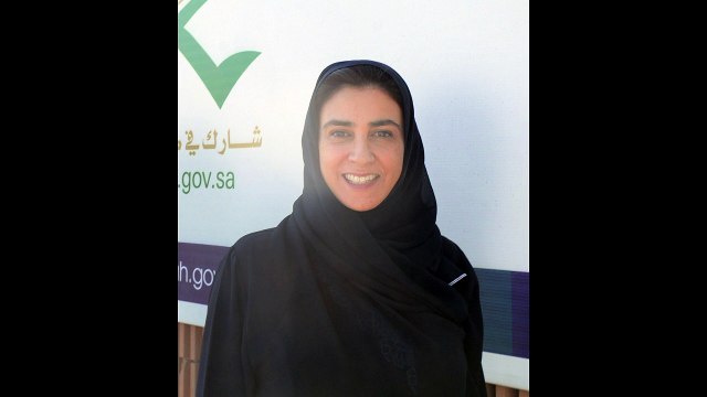 Mulheres são eleitas pela 1ª vez na Arábia Saudita