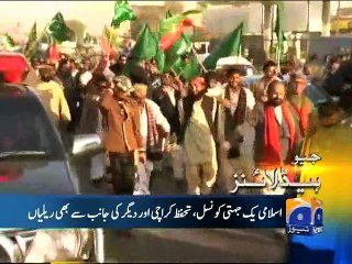 Geo News Headlines - 15 December 2015 - 1800