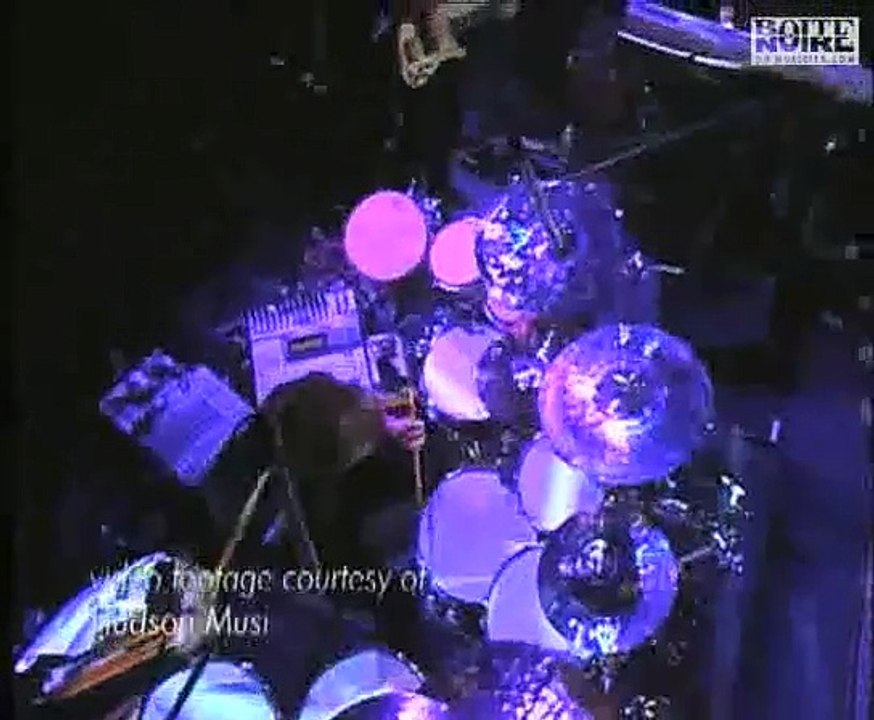 fabrication des baguettes de batterie