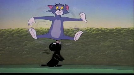 Tom and Jerry full Episode HD - Little Runaway
