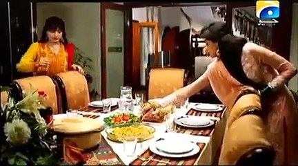 Sada Sukhi Raho Episode 6 on GEO TV 21 Sep 2015