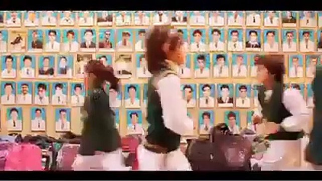 ISPR releases new song : A tribute to APS (Army Public School) Attack, 16th Dec, 2014 martyrs