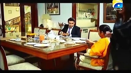 Jannat Episode 1 on Geo TV 06 Oct 2015