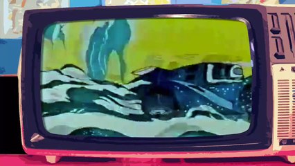 POLE POSITION - Videosigle cartoni animati in HD (sigla iniziale) (720p)