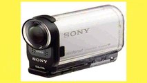 Best buy Sony Camcorders  Sony Action Cam HDRAS200V WiFi HD Video Camera Camcorder with LCD  64GB Card  Helmet