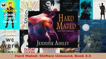 PDF Download  Hard Mated Shifters Unbound Book 35 Download Full Ebook