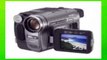 Best buy Sony Camcorders  Sony DCRTRV280 Digital8 Handycam Camcorder w20x Optical Zoom Discontinued by