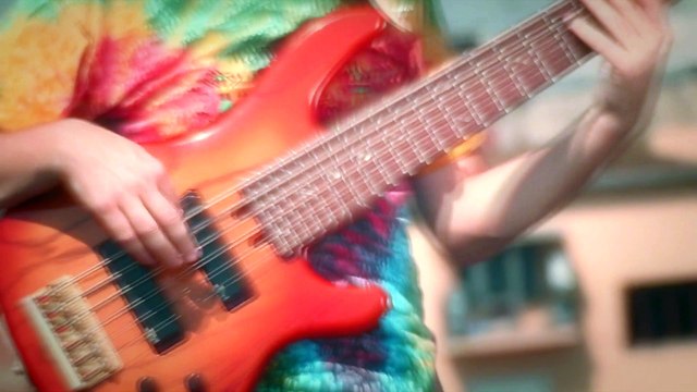 Gina Victoria - Vrijeme Sunca (Blacksoul & Mark de Line Remix Radio Edit)