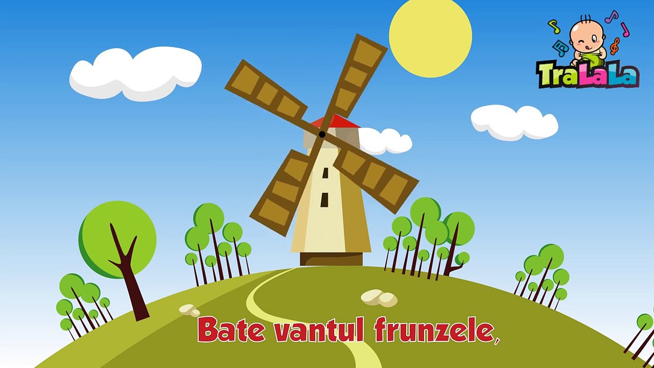 junio águila Halar Bate vantul frunzele - Dailymotion Video