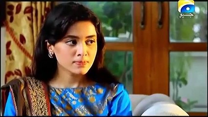 Sada Sukhi Raho Episode 26 on GEO TV 16 Oct 2015