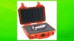 Best buy Camera case  Pelican 1200 Case with Foam for Camera Orange