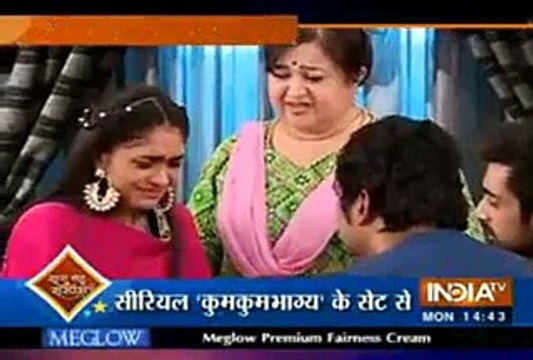 Bulbul Aur Purab Ne Karli Chup Kar Shaadi Jisse Aaliya Ne Gusse Mein Aakar Lagayi Ghar Mein Aag Kumkum Bhagya