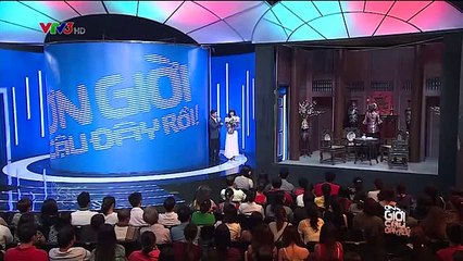 ƠN GIỜI CẬU ĐÂY RỒI 2015 | TẬP 7 FULL HD (12/12/15) clip3