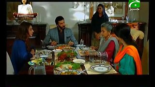 Dil Ishq Episode 4 on Geo tv in High Quality 12th August 2015