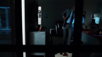 ADDICTED Movie Clip 'Under the Shower'