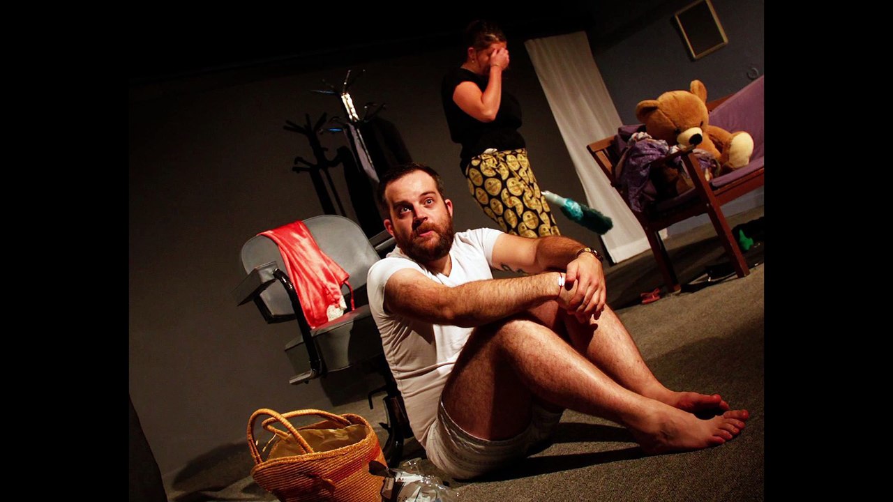 Rue Collonge Teaser