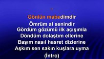 Yaşar - Kuşlar - 1998 TÜRKÇE KARAOKE