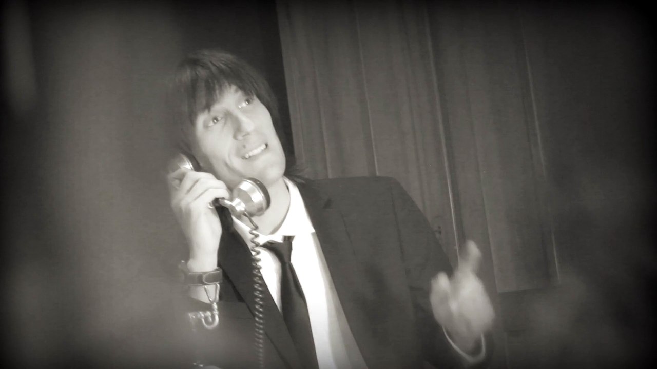 Atmospheric - To Ipak Nismo Ti I Ja