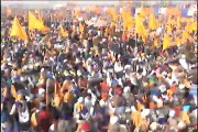 Jagir Kaur speech Sadhbhawna Rally Goindwal Sahib 14 Dec 2015(1)