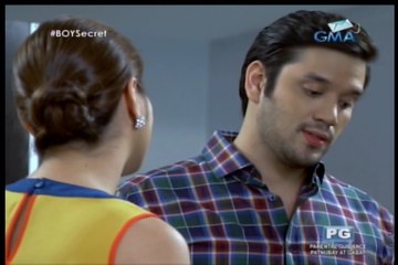 BECAUSE OF YOU-  December 14 2015 FULL HD PART 4