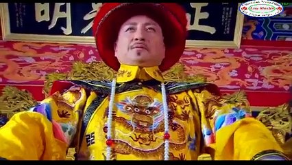 ตำนานลับ จักรพรรดิเฉียนหลง || The Myster