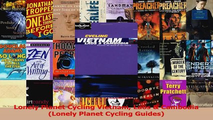 Descargar video: Read  Lonely Planet Cycling Vietnam Laos  Cambodia Lonely Planet Cycling Guides Ebook Online