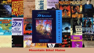 Download  Mountain Bike Maine Ebook Free