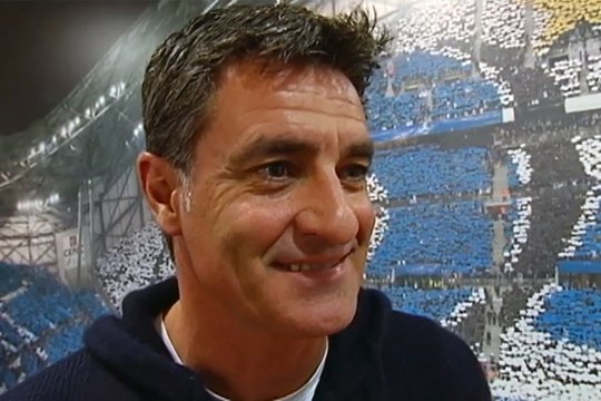 Michel : «Bilbao est un adversaire difficile»