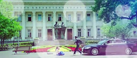 Dilwale - Exclusive Sneak preview of the love story