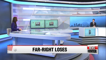 French National Front defeated in elections