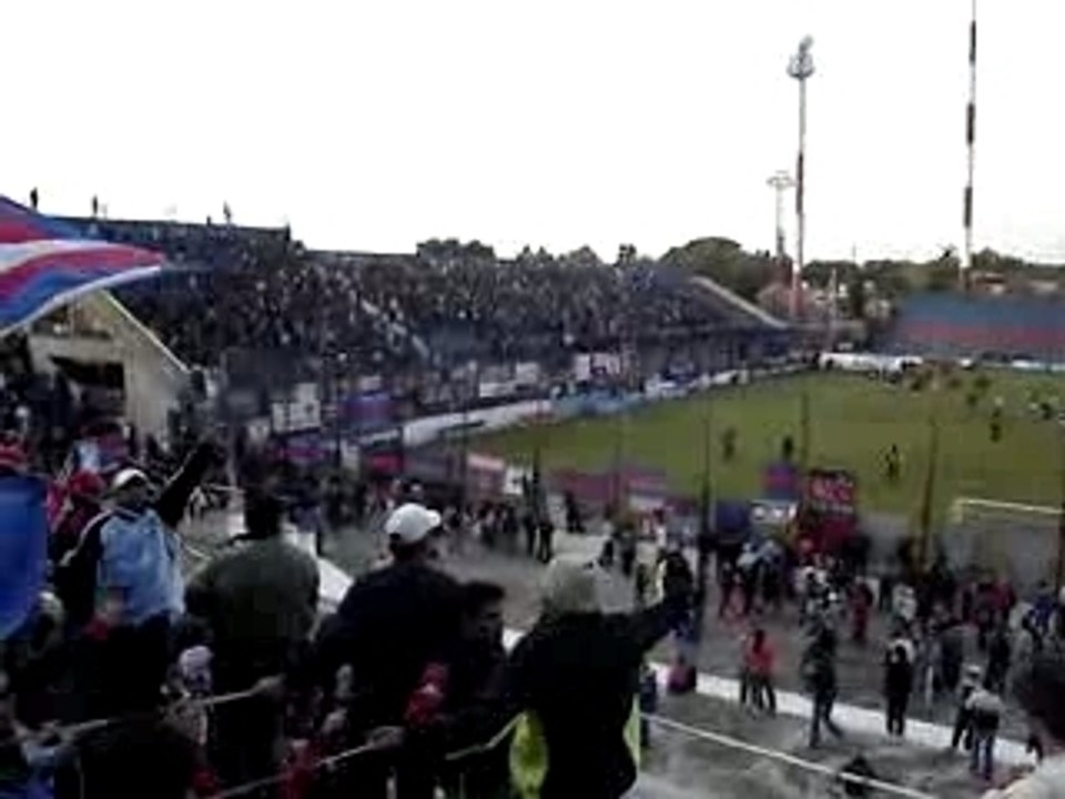 12/05/07 2-0 Aldosivi (Victoria) 11