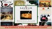 Read  Saveur Cooks Authentic Italian Savoring the Recipes and Traditions of the Worlds PDF Free