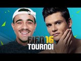 CYPRIEN GAMING-MISTER V vs MANAUDOU - Tournois FIFA 16