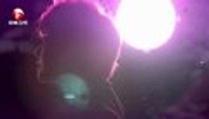 非常静距离 20151212期 | 沈凌讲述尴尬主持经历 大佐录节目遭遇奇葩嘉宾【安徽卫视官方高清】