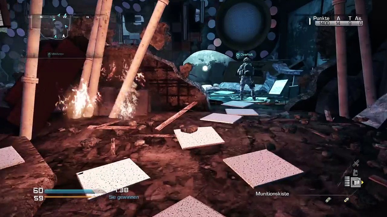 Call of Duty® Ghosts