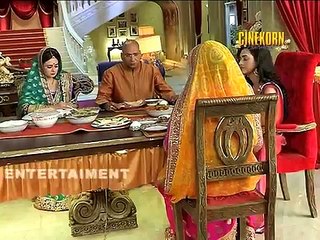 Swaragini - 14th December 2015 - Sonia Shah in Negative role | Daily Promo