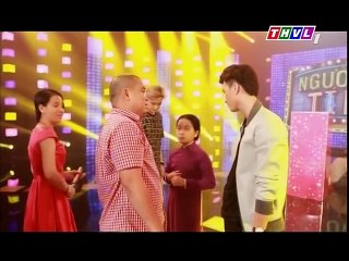 Người Hùng Tí Hon Tập 8 - Biệt Đội Tinh Nghịch