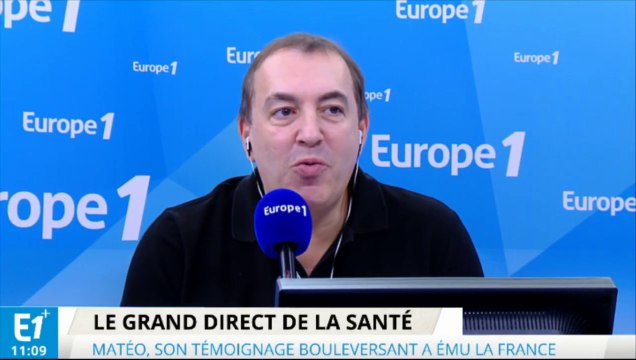 L'appel aux dons pour Matéo atteint d'une leucémie grave a été entendu !