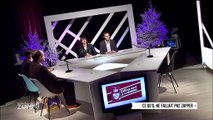 Juste Avant de Zapper - 11/12/15 - Elections régionales - ViVoka