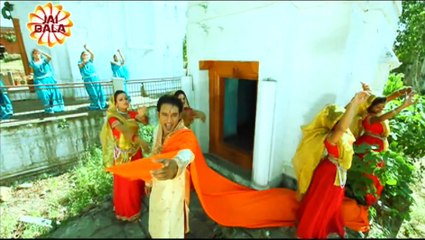 Master Saleem Bhakti Songs - Daatiye - Punjabi Bhajan - Jai Bala