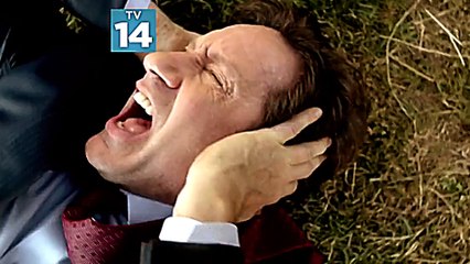 X-Files Saison 10 : le Making-of