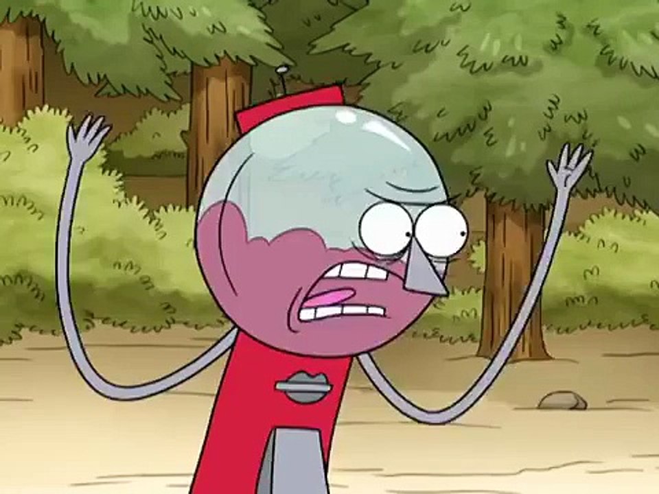 Parkműsor ajánló | Parkműsor | Cartoon Network