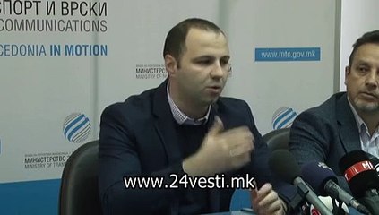 IZJAVA VLADO MISAJLOSKI  GASIFIKACIJA 14 12