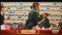 APS attack: ISPR's heart-wrenching video message talks about revenge through education_ on EntertainmentDhamal