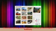 Read  Mountain Biking 2015 Square 12x12 Multilingual Edition Ebook Free