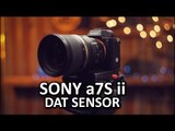 Sony a7S II Camera Review - Dat low light performance...