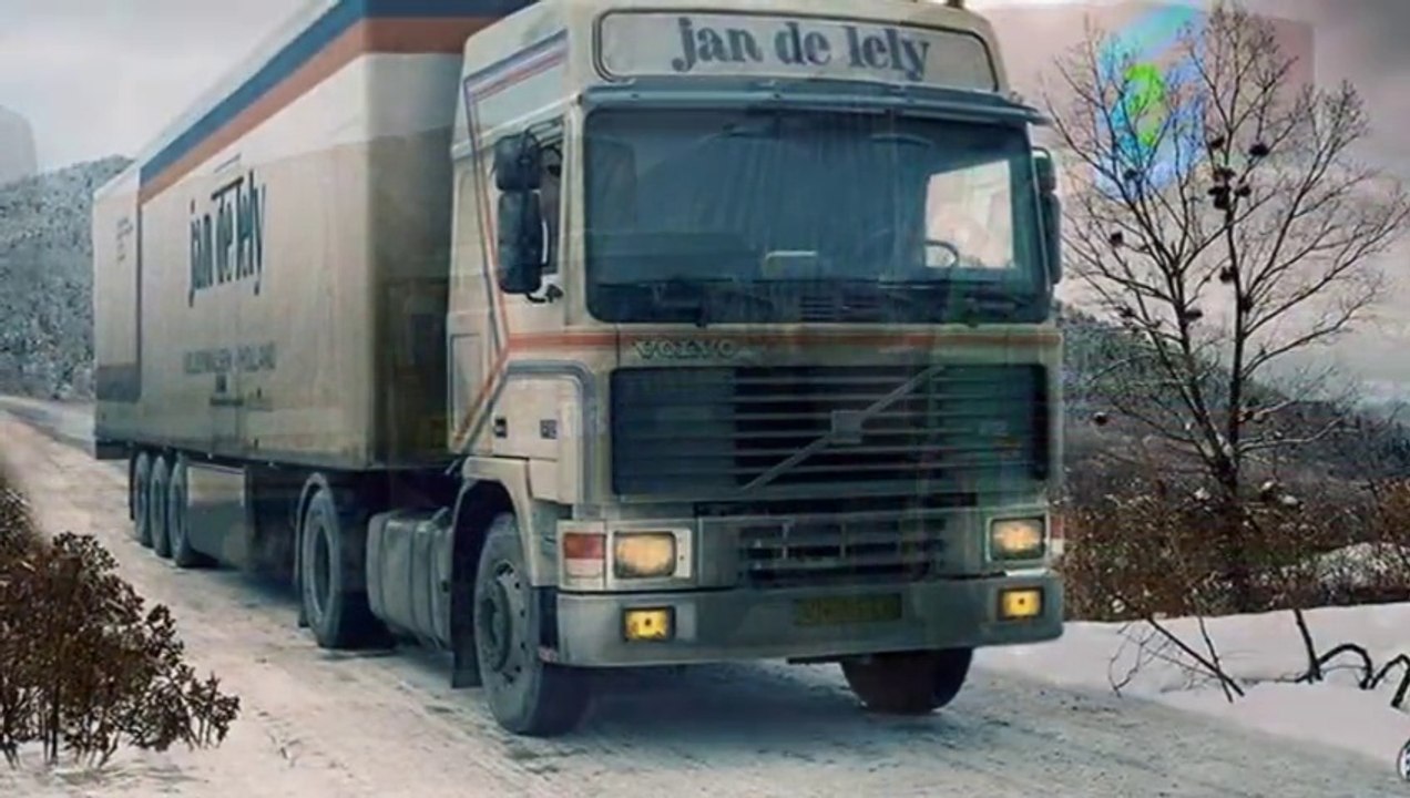 TRUCK FLEET VIDEOS/ BACK OUT EAST
