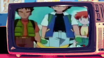 POKÉMON 2 SERIE - Videosigle cartoni animati in HD (sigla iniziale) (720p)