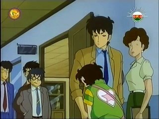 أمي نبع الحنان - الحلقة الاولى